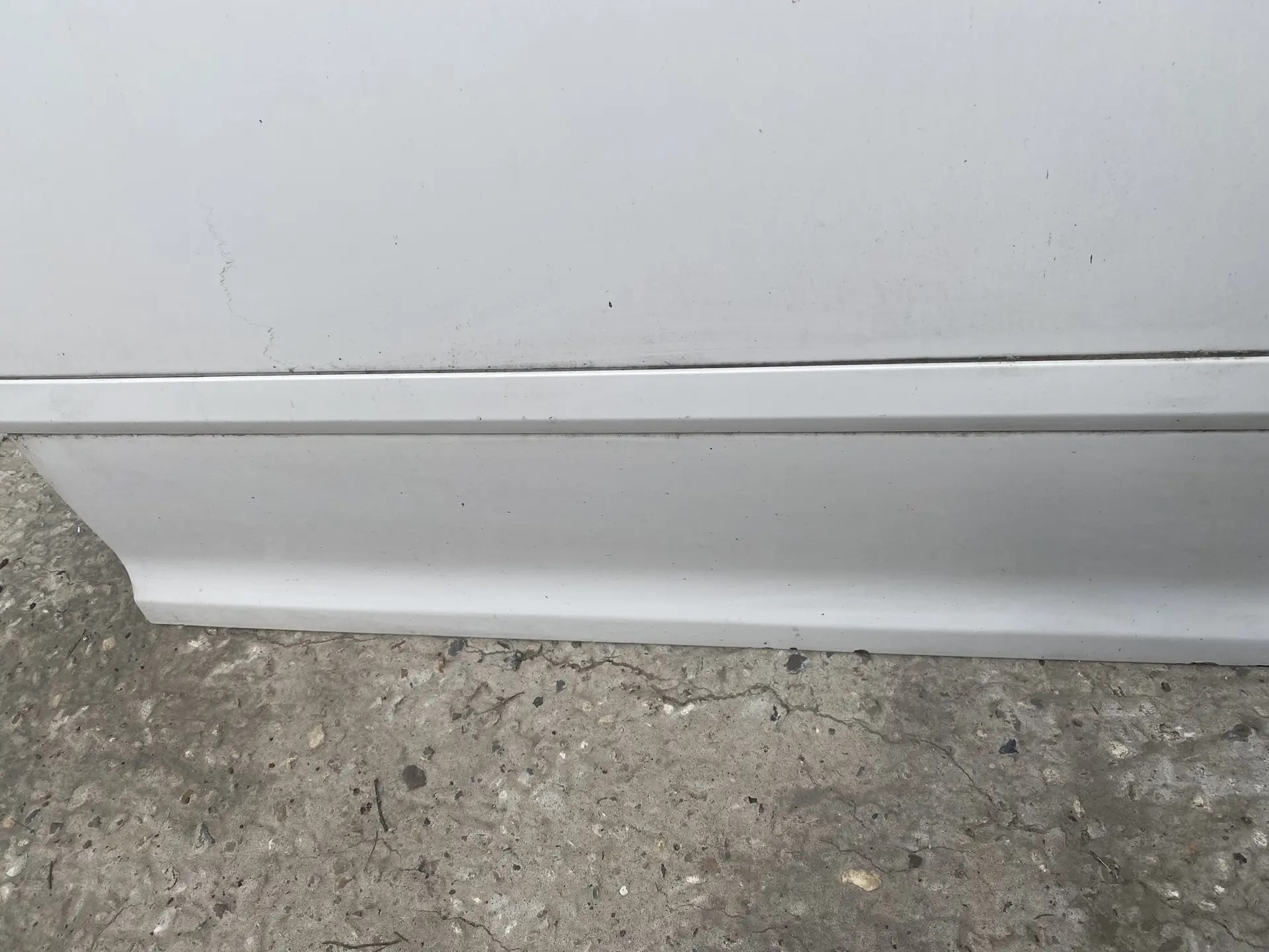 Дверь передняя правая Skoda Octavia A5 1Z 2004-2013 (цена за голую дверь) 1Z0831056
