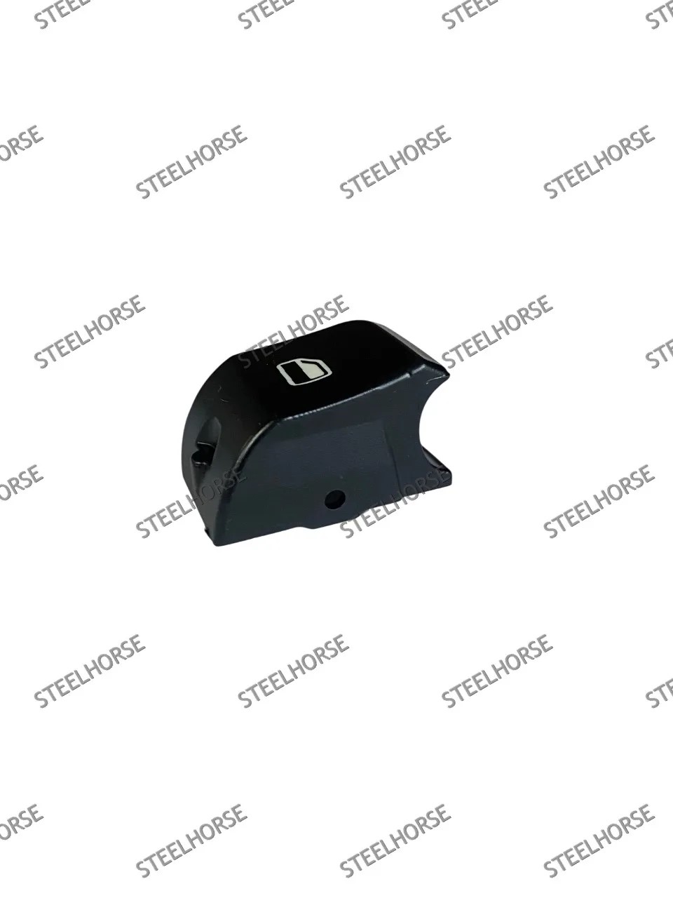 Audi A4 [B8] (2010-2015) Крышка кнопки блока стеклоподъемников (левая) Audi A4 (B8); Q5 (8R); A5/S5 (8T) 8K0959851D; 8K0959851DV10 MH-9347