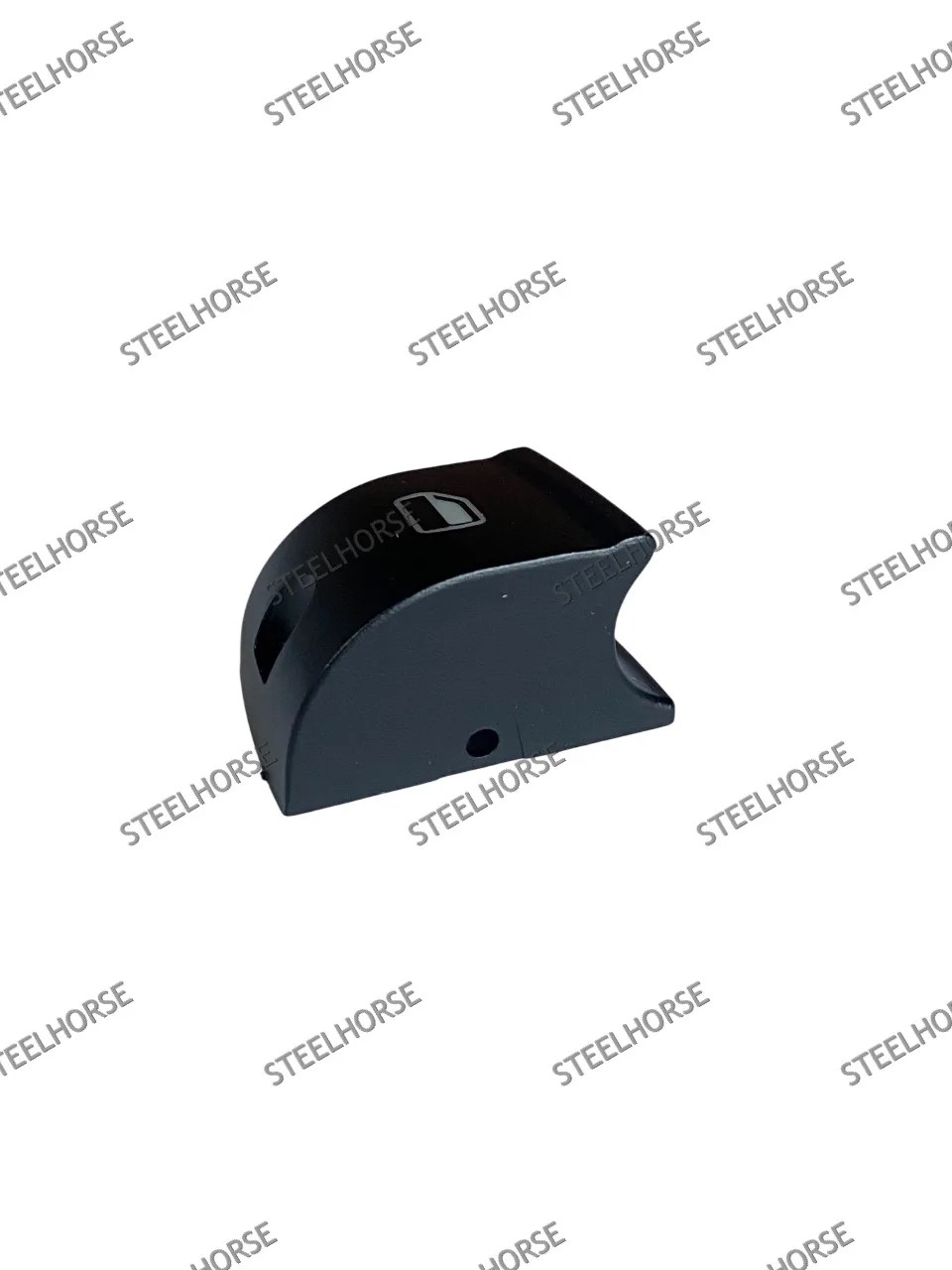Audi Q7 Крышка кнопки блока стеклоподъемников (левая) Audi A6 (C6); Q7 (4L); A3 (8P) 4F0959851F5PR; 4F0959851; 4F0959851C; 4F0959851F  MH-9344