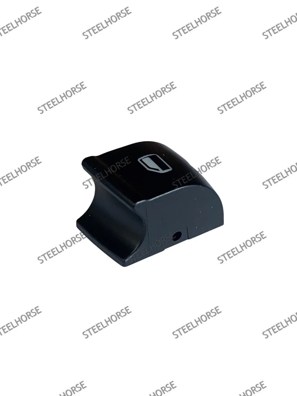 Audi Q7 Крышка кнопки блока стеклоподъемников (левая) Audi A6 (C6); Q7 (4L); A3 (8P) 4F0959851F5PR; 4F0959851; 4F0959851C; 4F0959851F  MH-9344
