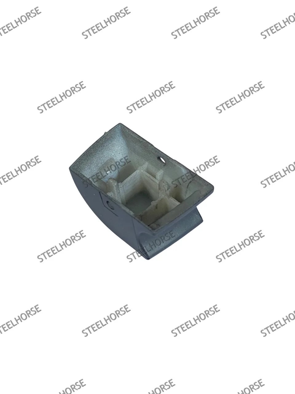 Audi Q7 Крышка кнопки блока стеклоподъемников (левая) Audi A6 (C6); Q7 (4L); A3 (8P) 4F0959851F5PR; 4F0959851; 4F0959851C; 4F0959851F  MH-9344