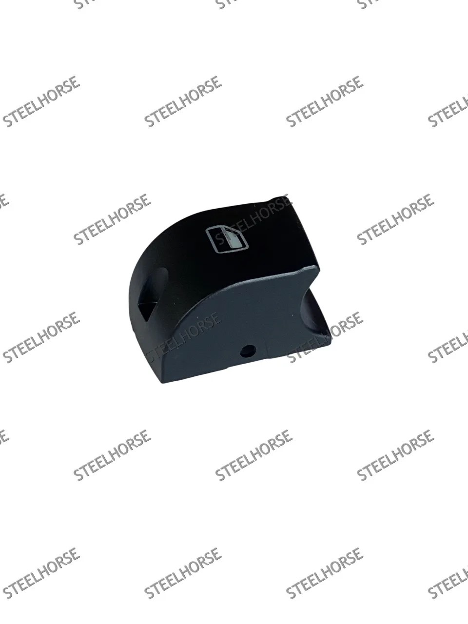 Audi Q7 Крышка кнопки блока стеклоподъемников (правая) Audi A6 (C6); Q7 (4L); A3 (8P) 4F0959851F5PR; 4F0959851; 4F0959851C; 4F0959851F MH-9345