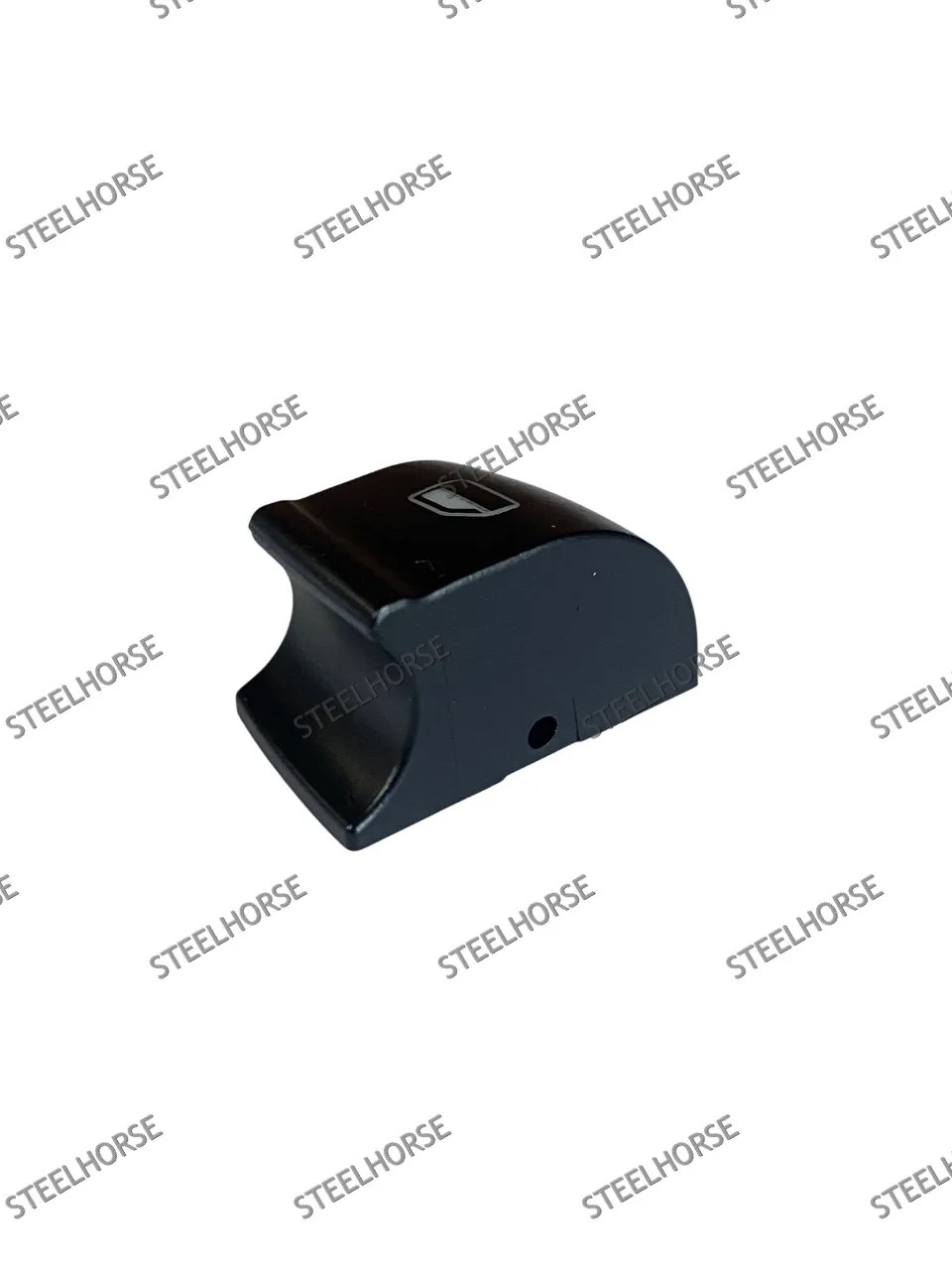 Audi Q7 Крышка кнопки блока стеклоподъемников (правая) Audi A6 (C6); Q7 (4L); A3 (8P) 4F0959851F5PR; 4F0959851; 4F0959851C; 4F0959851F MH-9345