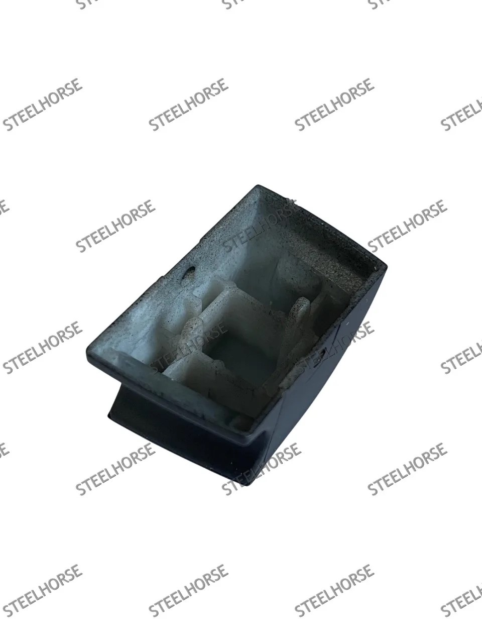 Audi Q7 Крышка кнопки блока стеклоподъемников (правая) Audi A6 (C6); Q7 (4L); A3 (8P) 4F0959851F5PR; 4F0959851; 4F0959851C; 4F0959851F MH-9345