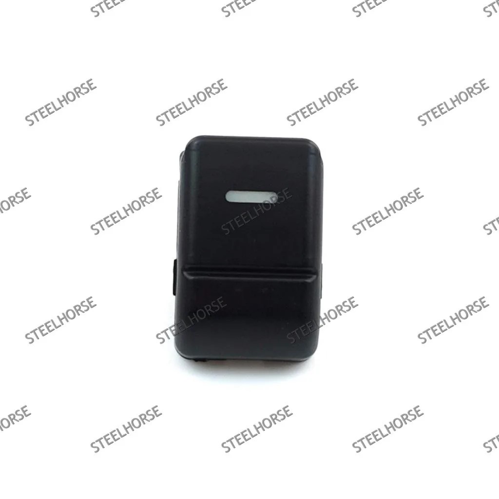 Крышка кнопки стеклоподъемника Land Rover Discovery 3; Range Rover Sport 2004-2009 YUD501570PVJ; YUD501110PVJ; YUD501070PVJ MH-9340