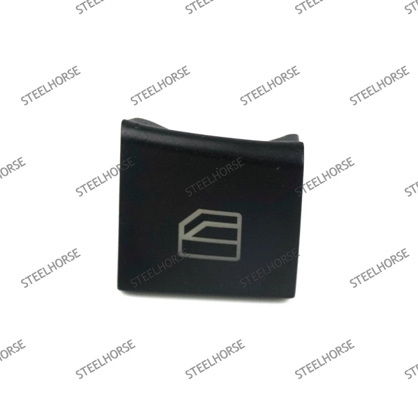 Mercedes Benz W245 B-klasse Крышка кнопки блока стеклоподъемников (левая) Mercedes W169; W245 2004-2012  A1698206410; A1698206610; A1698206710; A16982064109174; A16982066109174; A16982067109174 MH-9338