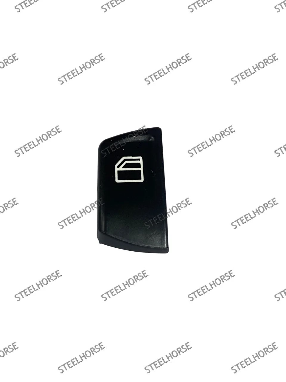 Mercedes Benz VITO (639) (2003>) Крышка кнопки блока стеклоподъемников (левая)  Mercedes Vito/Viano W639  A6395450913; A6395450713; A6395450113;  A6395451313; A6395451513 MH-9336