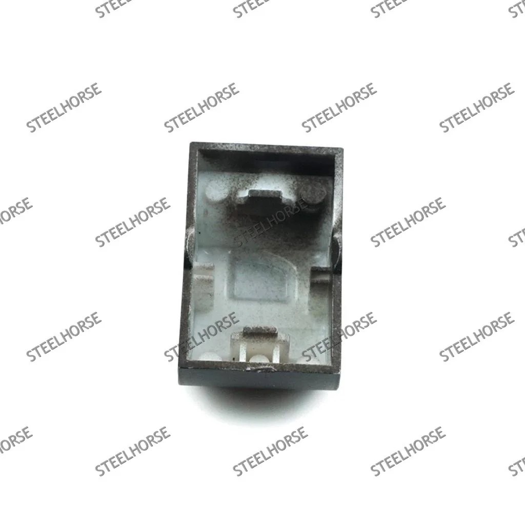 Крышка кнопки стеклоподъемника Renault Logan 2; Duster; Dokker; Kangoo 2008–2021 254217475R MH-9384