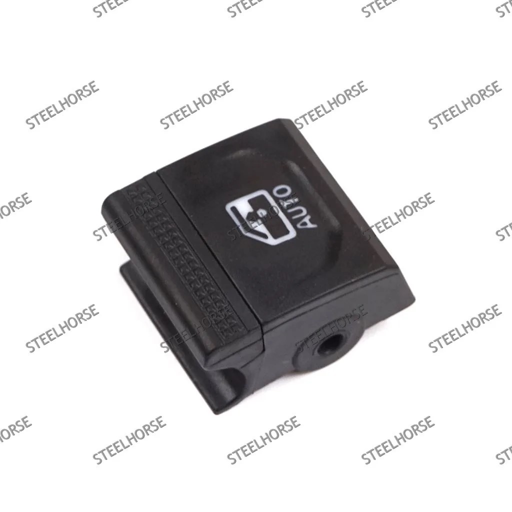 Крышка кнопки стеклоподъемника Renault Captur; Clio 2019-2026 254107073R; 254017291R; 254010146R; 254014643R; 254013877R; 254218388R; 254015547R MH-9385