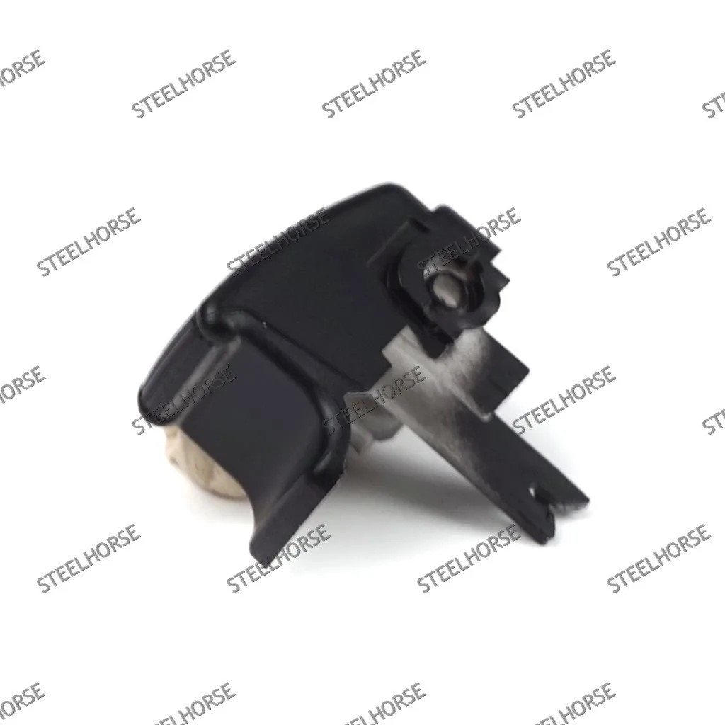 Крышка кнопки стеклоподъемника Hyundai Tucson JM; Kia Sportage; Rio; Carnival 2 2004-2010 935702E200; 935701F360; 935701G110; 935704D030 MH-9351