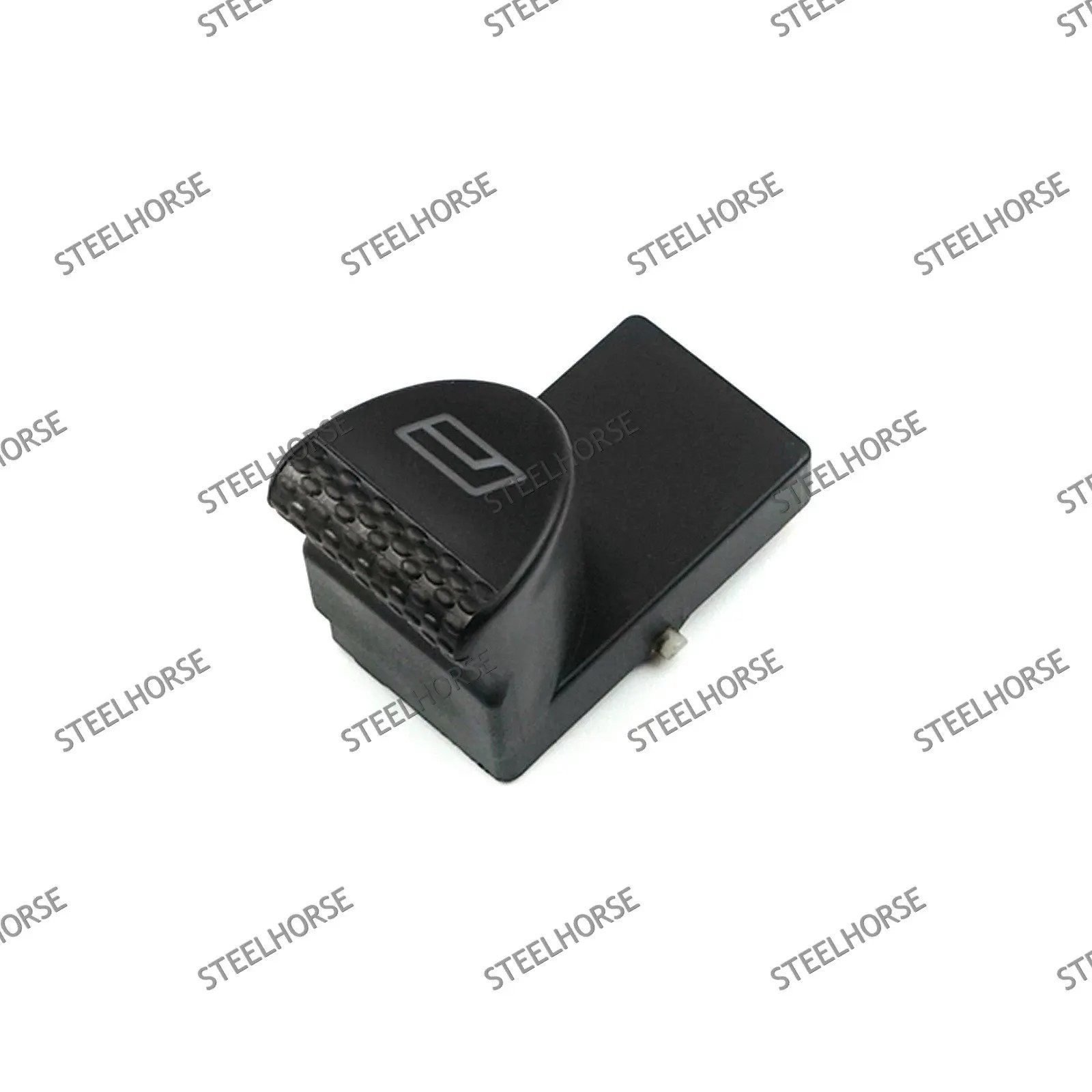 Fiat Palio 1996-2016 Крышка кнопки стеклоподъемника Fiat Albea; Palio; Siena 735308067; 98809719; 98809718; 98809717 MH-9377