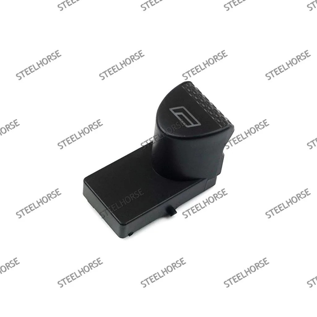 Fiat Palio 1996-2016 Крышка кнопки стеклоподъемника Fiat Albea; Palio; Siena 735308067; 98809719; 98809718; 98809717 MH-9377