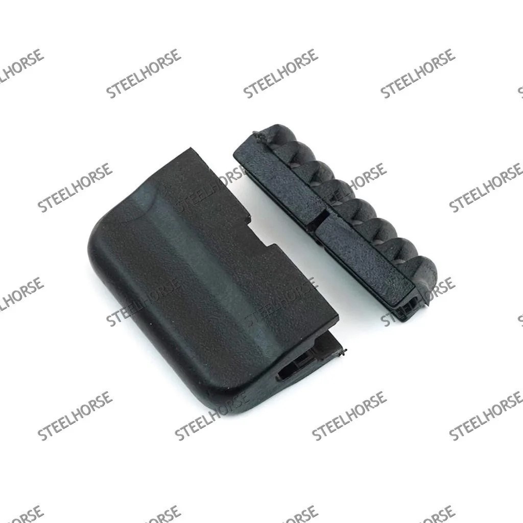 Mercedes Benz W124 Ремкомплект воздушного дефлектора Mercedes W124 1984-1995  A1248300754; A1248300854; A1248301054; A1248300954  MH-9368