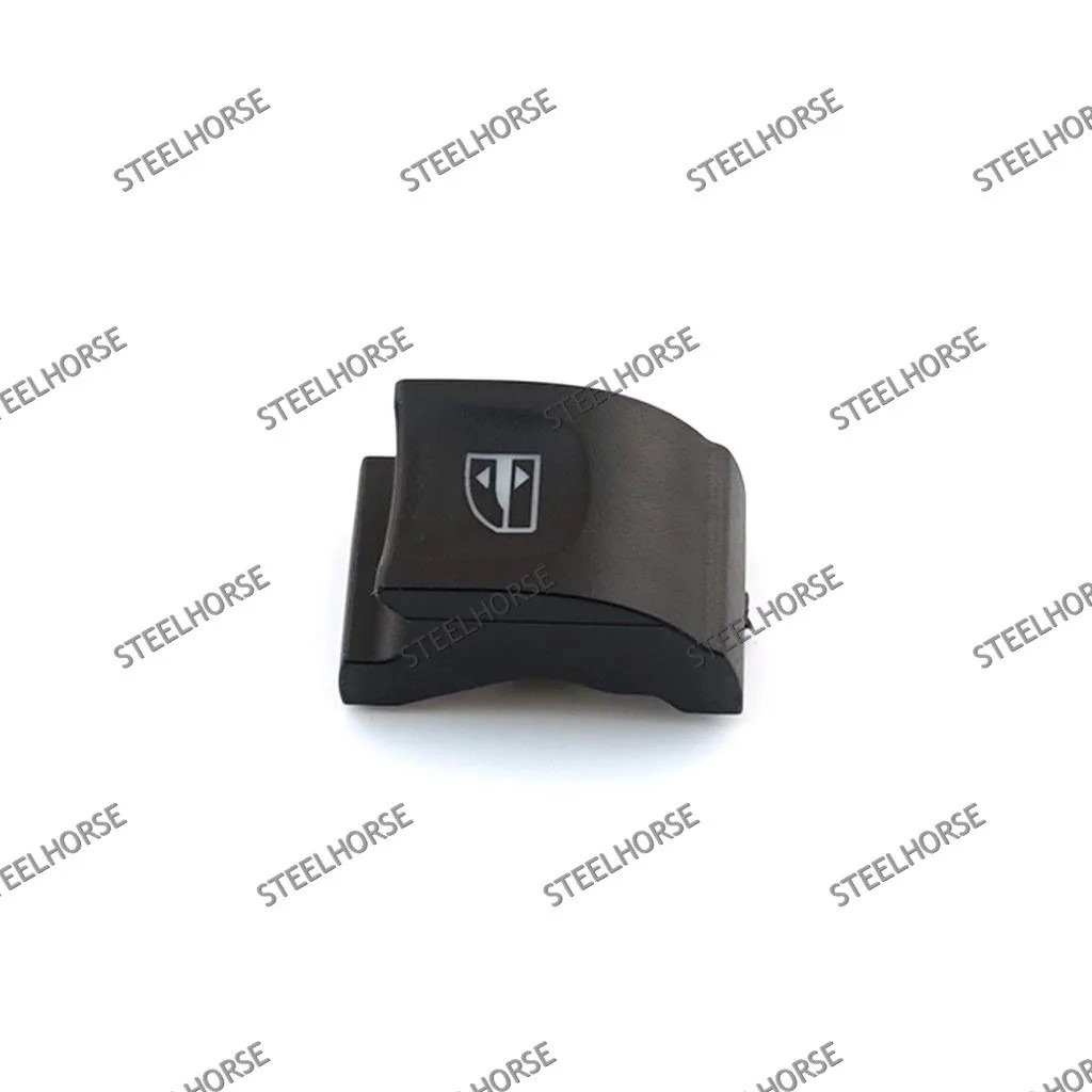 Крышка кнопки стеклоподъемника Renault Megan 4; Scenic 4; Kadjar 2015-2024 254012952R MH-9383