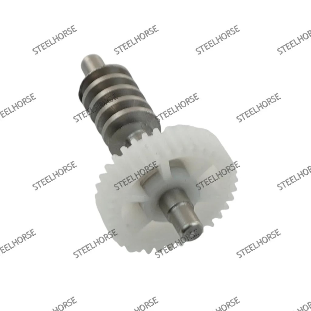 BMW 5-serie F10-F11 2009-2016 Шестерня автоскадного зеркала BMW F10; F18 2009-2016 51167283611; 51167283612; 51167283613; 51167283614; 51167268235; 51167268236; 51167268237; 51167268238 MH-9447