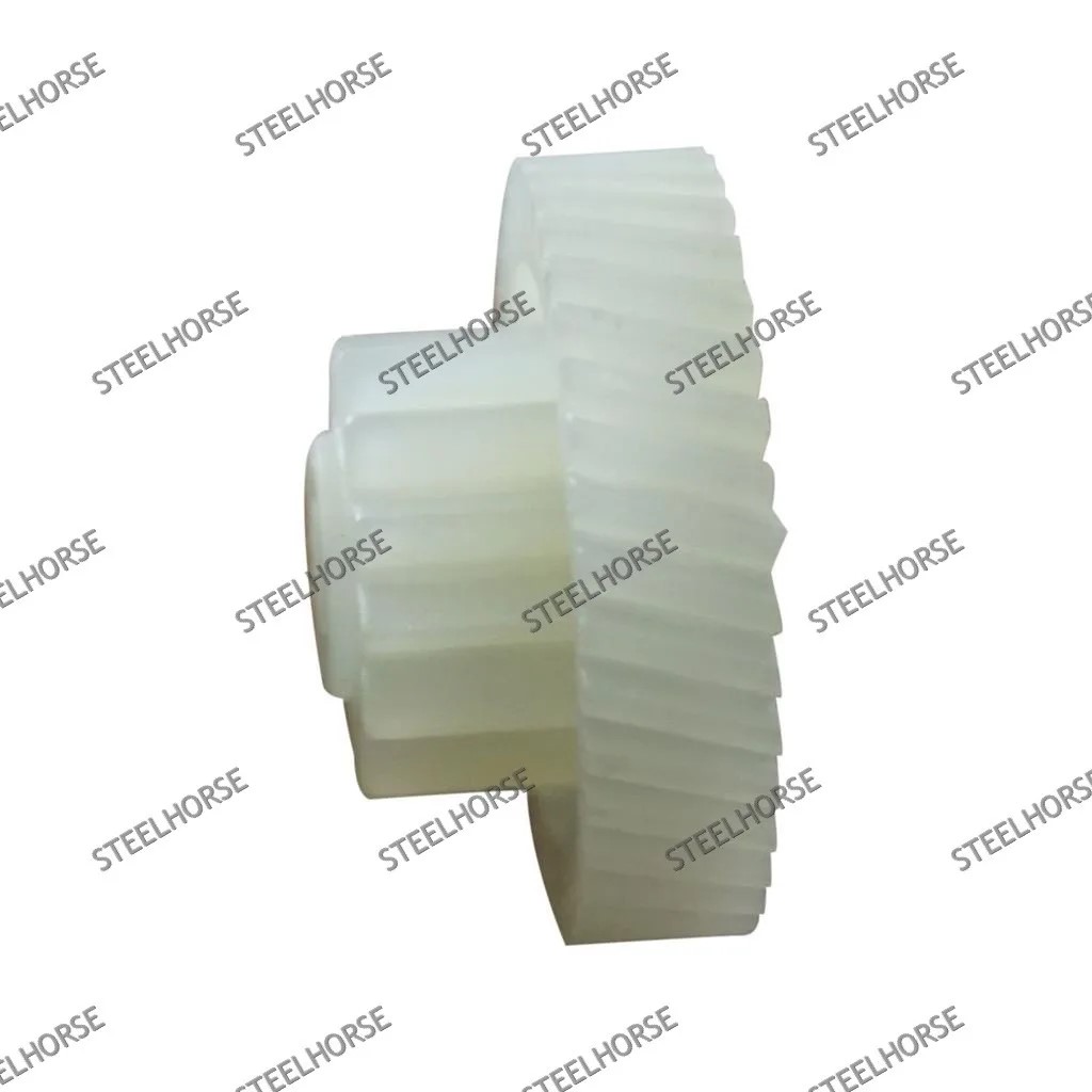 Шестерня замка двери VW Caddy 3; Transporter T5; Golf 5; Octavia A5; Touareg 3D1837015; 3D1837015AP; 3D1837015AB; 3D1837015AS; 3D1837016 MH-9468