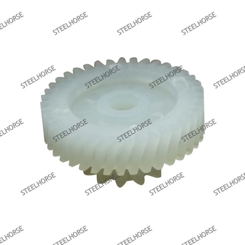 Шестерня замка двери VW Caddy 3; Transporter T5; Golf 5; Octavia A5; Touareg 3D1837015; 3D1837015AP; 3D1837015AB; 3D1837015AS; 3D1837016 MH-9468