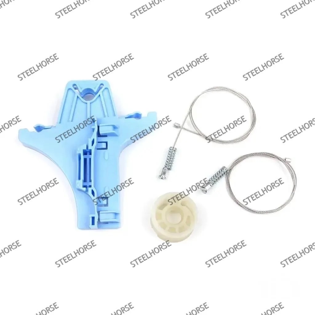Volkswagen Jetta 2011-2018 Стеклоподъемник (ремкомплект) задний правый VW Jetta 2011-2018 5C6839462; 5C6839462A; 5C6839462B; 5C6839462D YH-9699