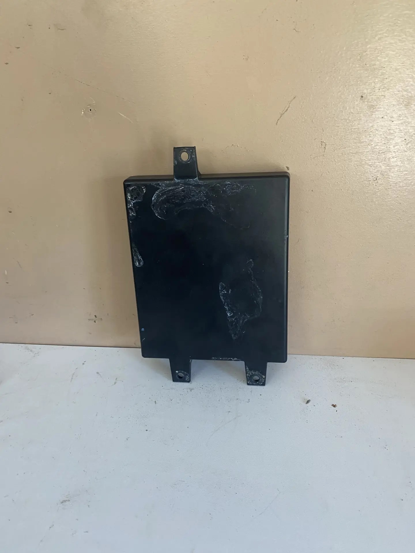 Блок комфорта (управления Bluetooth) Skoda Octavia A5 2012 7P6035730F