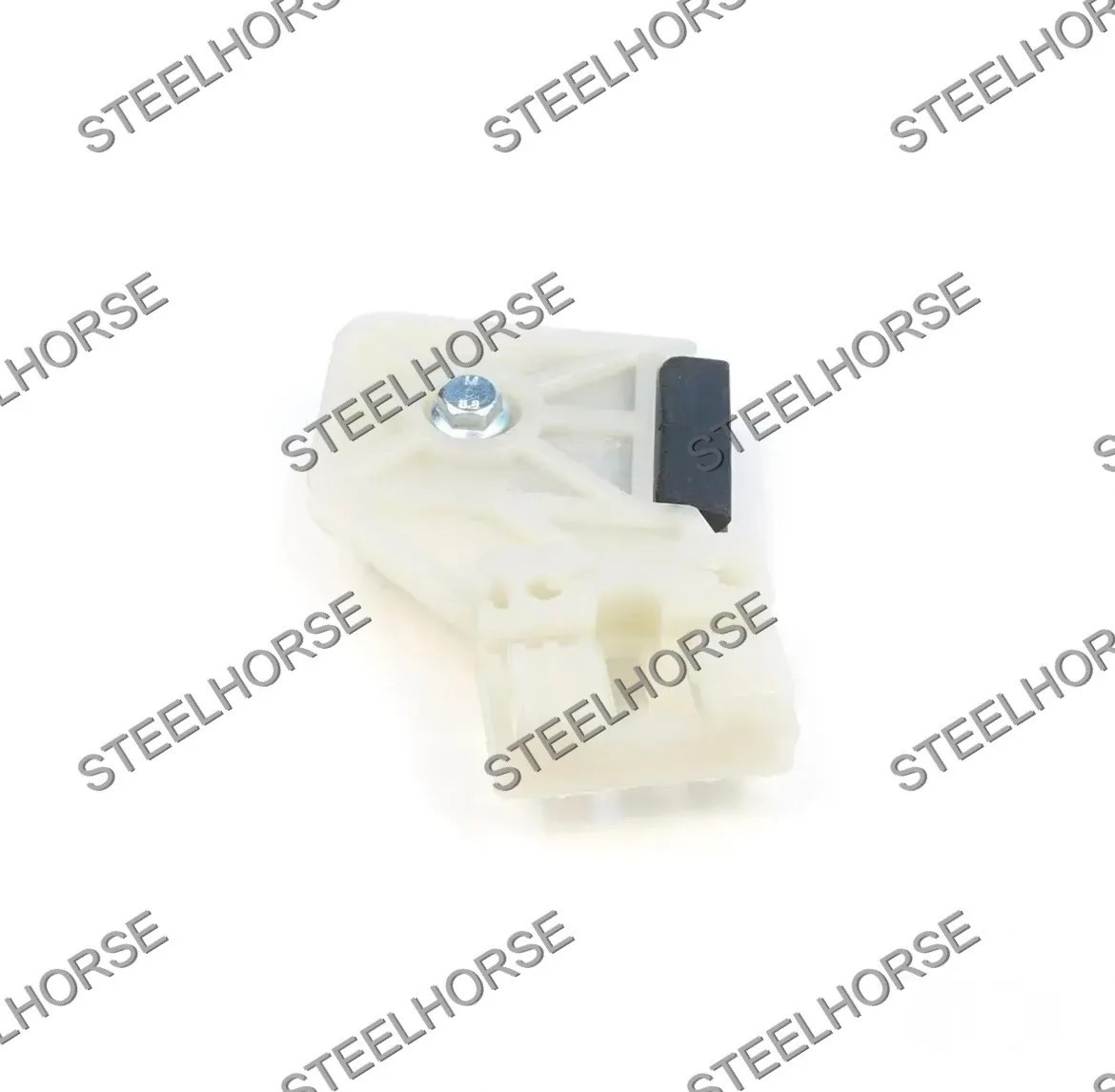 Volkswagen Polo 2001-2009 Стеклоподъемник (ремкомплект зажим LB) передний левый VW Polo 4 (HB 5 двери) 2001-2009  6Q4837461J YH-9769