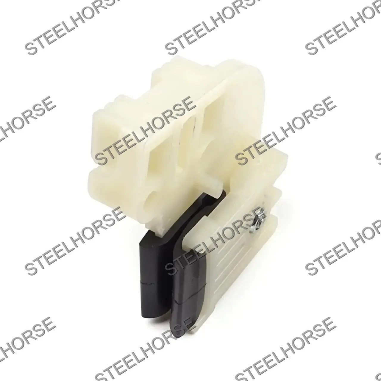 Volkswagen Polo 2001-2009 Стеклоподъемник (ремкомплект зажим RA) передний правый VW Polo 4 (HB 5 двери) 2001-2009 6Q4837462J YH-9771