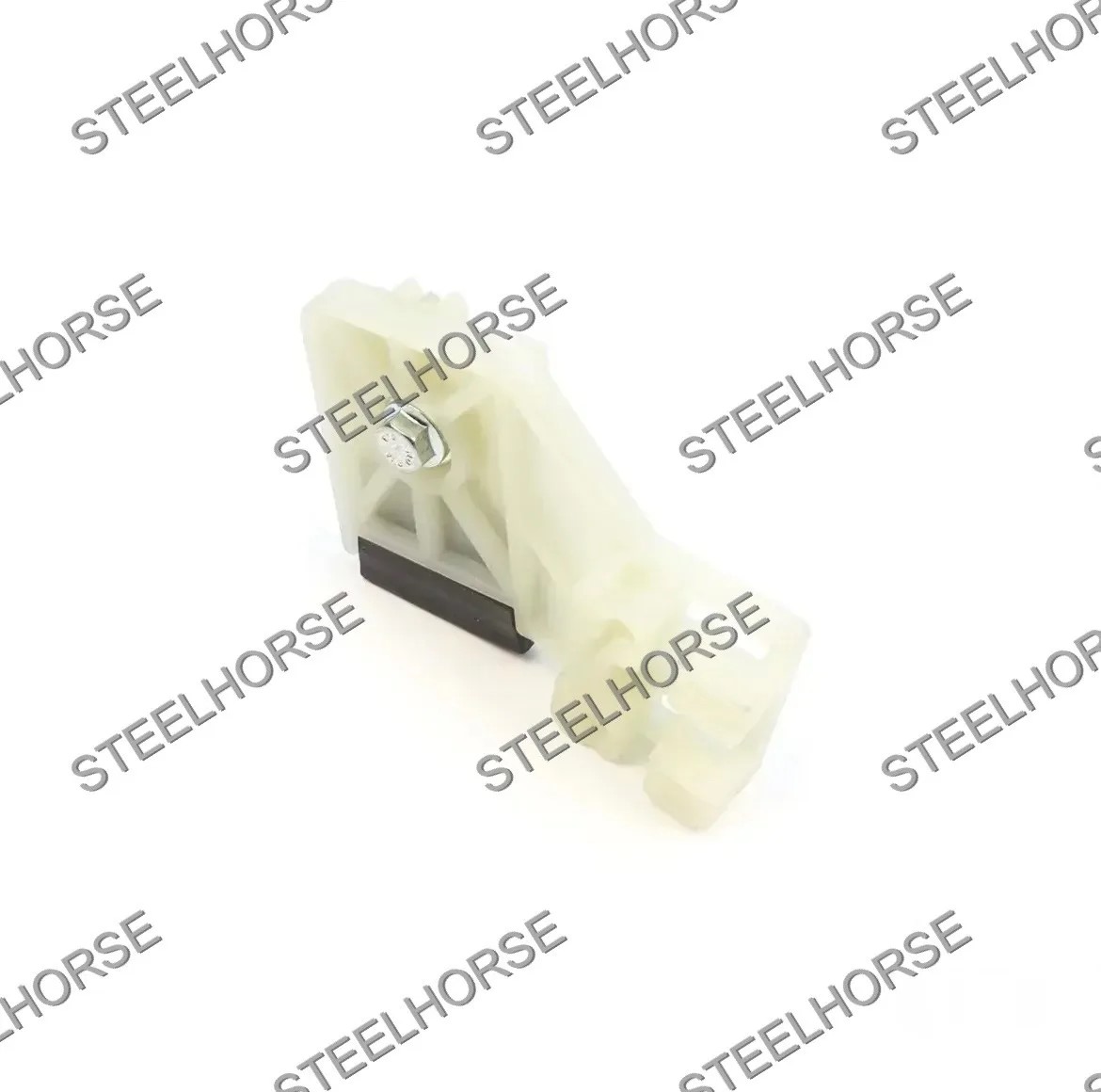 Volkswagen Polo 2001-2009 Стеклоподъемник (ремкомплект зажим RB) передний правый VW Polo 4 (HB 5 двери) 2001-2009 6Q4837462J YH-9772