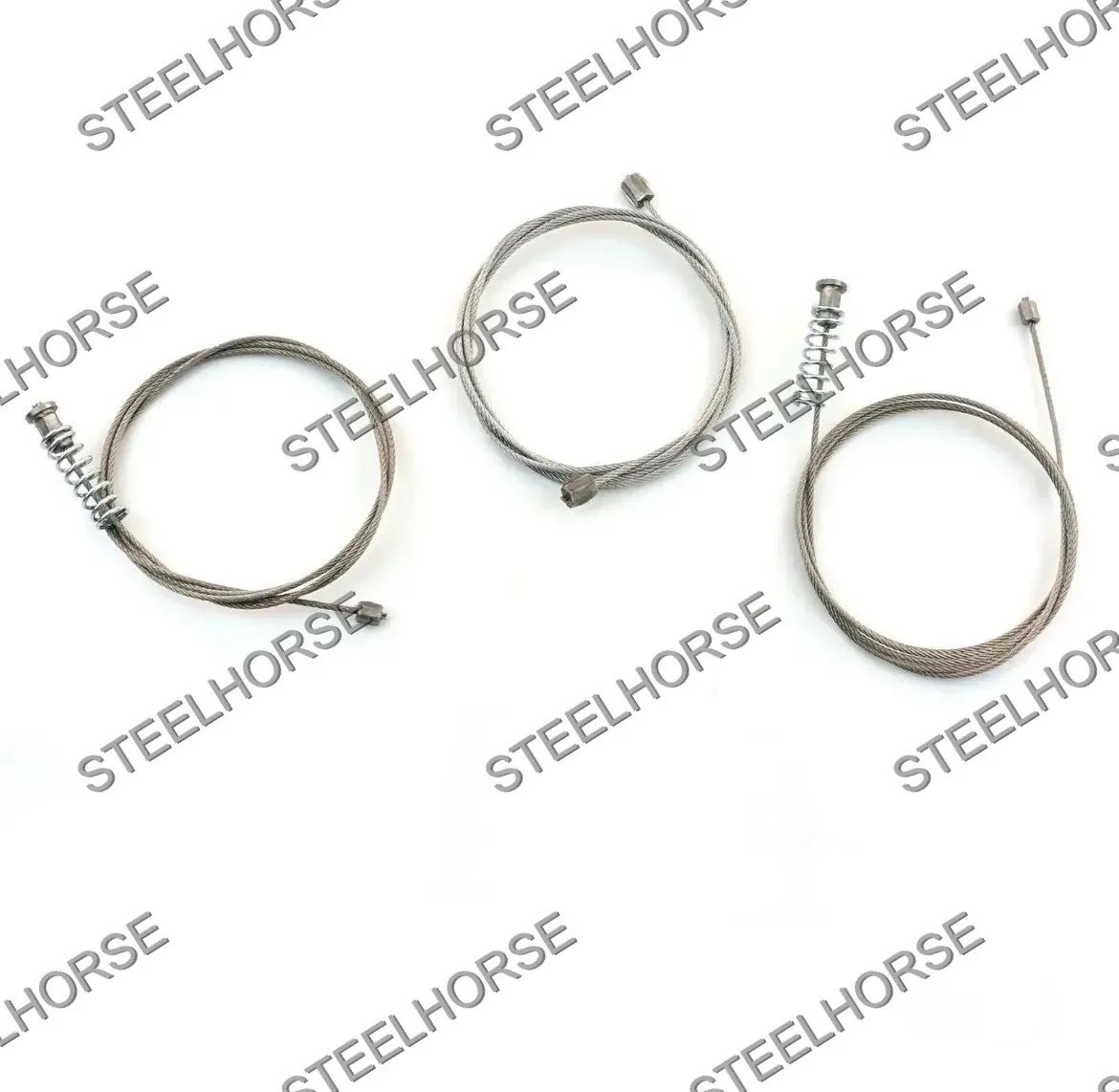 Volkswagen TIGUAN () Стеклоподъемник (ремкомплект) передний (лев/прав) VW Tiguan 2007-2017 5N0837461; 5N0837462 YH-9826