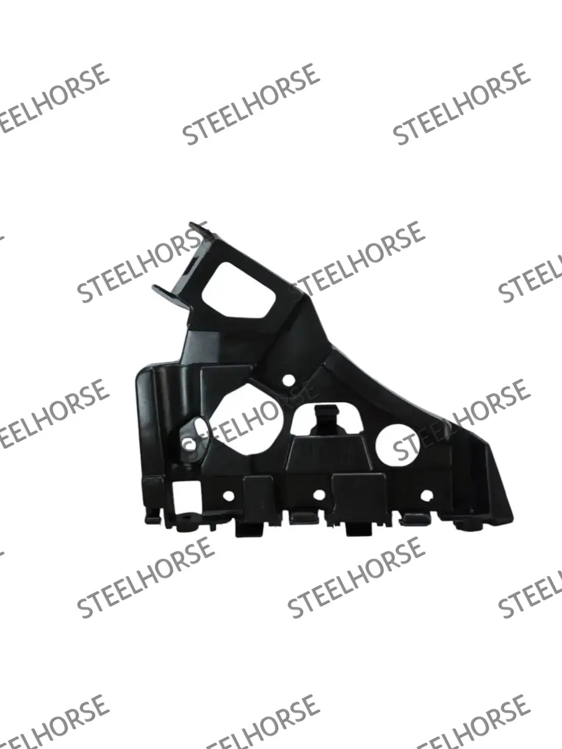 Opel Astra J Кронштейн переднего бампера правый Opel Astra J 2013-2017 (5дверей) 1406489 S-352138