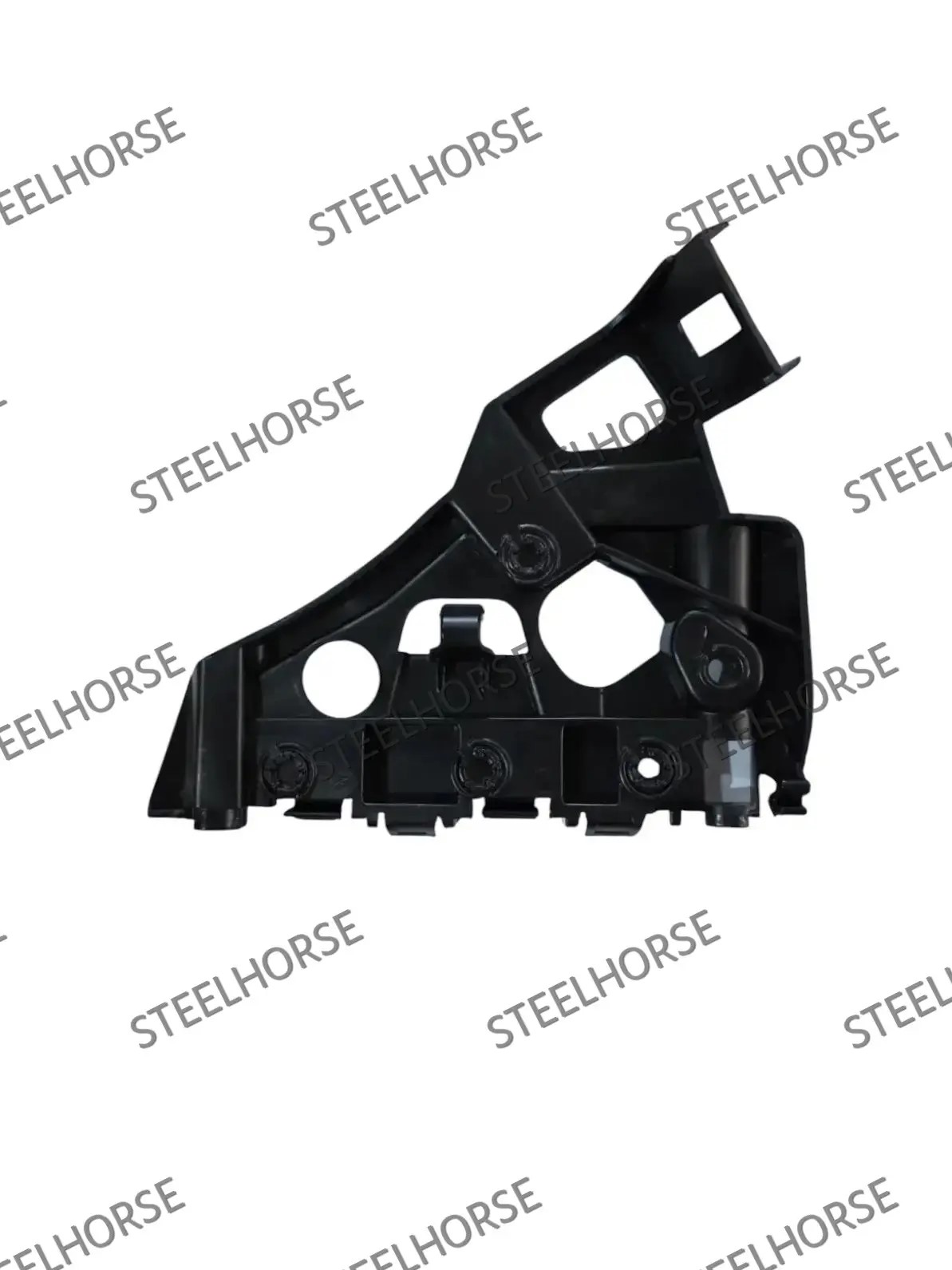 Opel Astra J Кронштейн переднего бампера правый Opel Astra J 2013-2017 (5дверей) 1406489 S-352138