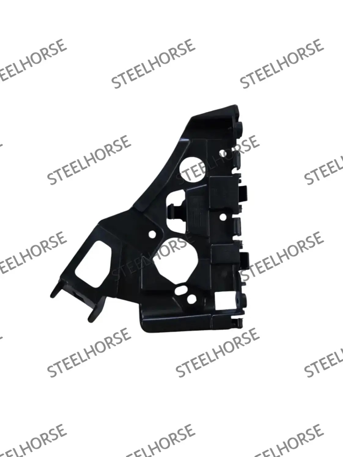 Opel Astra J Кронштейн переднего бампера правый Opel Astra J 2013-2017 (5дверей) 1406489 S-352138