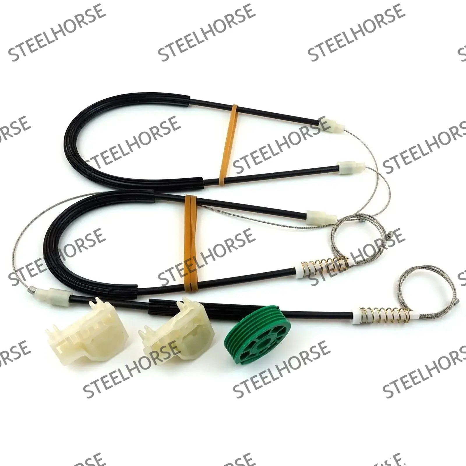 Audi A4 [B5] Стеклоподъемник (ремкомплект) передний правый Audi A4 1994-2001 8D0837462 YH-10006