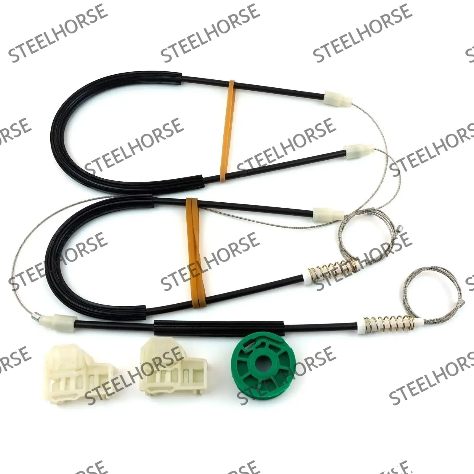 Audi A4 [B5] Стеклоподъемник (ремкомплект) передний правый Audi A4 1994-2001 8D0837462 YH-10006