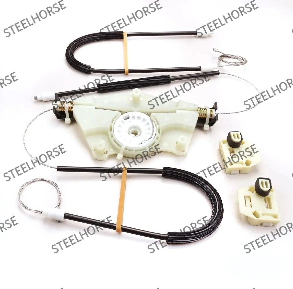 Стеклоподъемник (ремкомплект) передний правый Seat Leon; Toledo 1998-2005 1M0837462A; 1M0837462 YH-10122