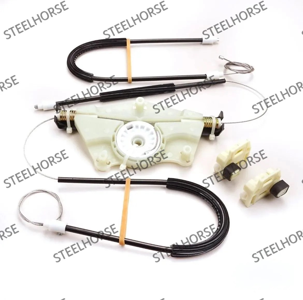 Стеклоподъемник (ремкомплект) передний правый Seat Leon; Toledo 1998-2005 1M0837462A; 1M0837462 YH-10122