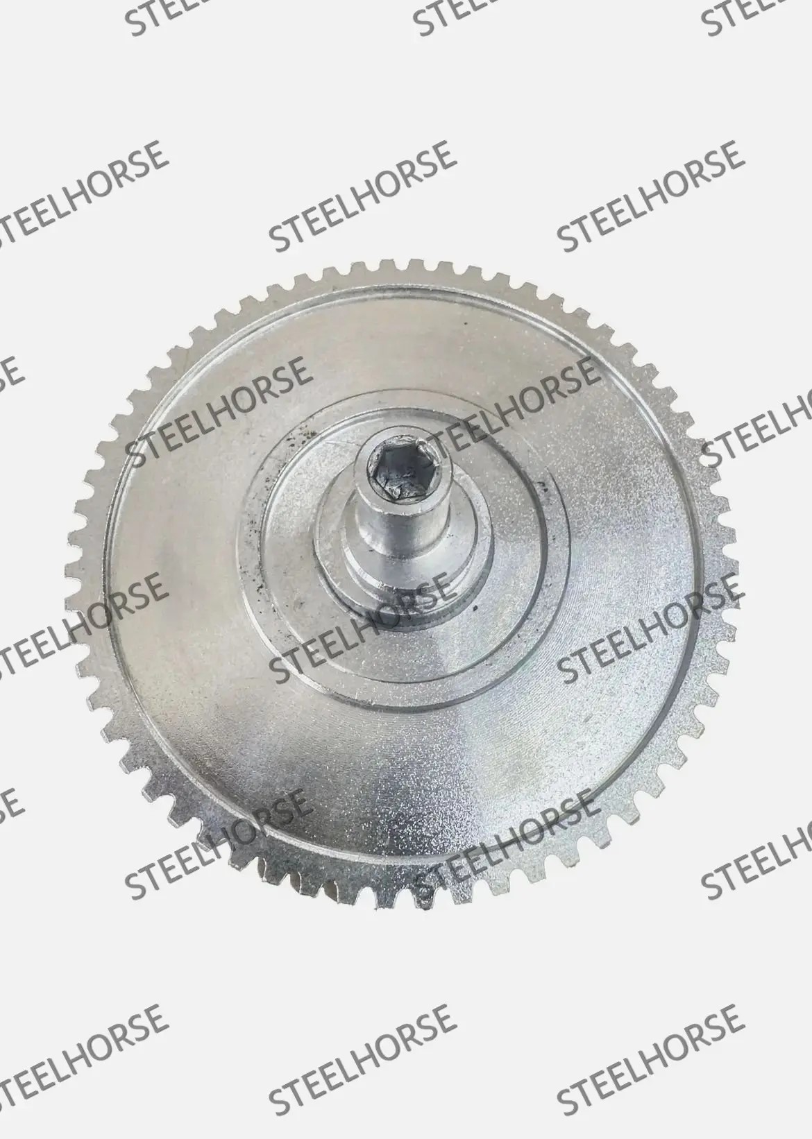 Mercedes Benz W221 2005-2013 Шестерня мотора люка Mercedes W203; W211; W221 (к-кт 2шт металл) A2038203242; A2118202742 MH-9415