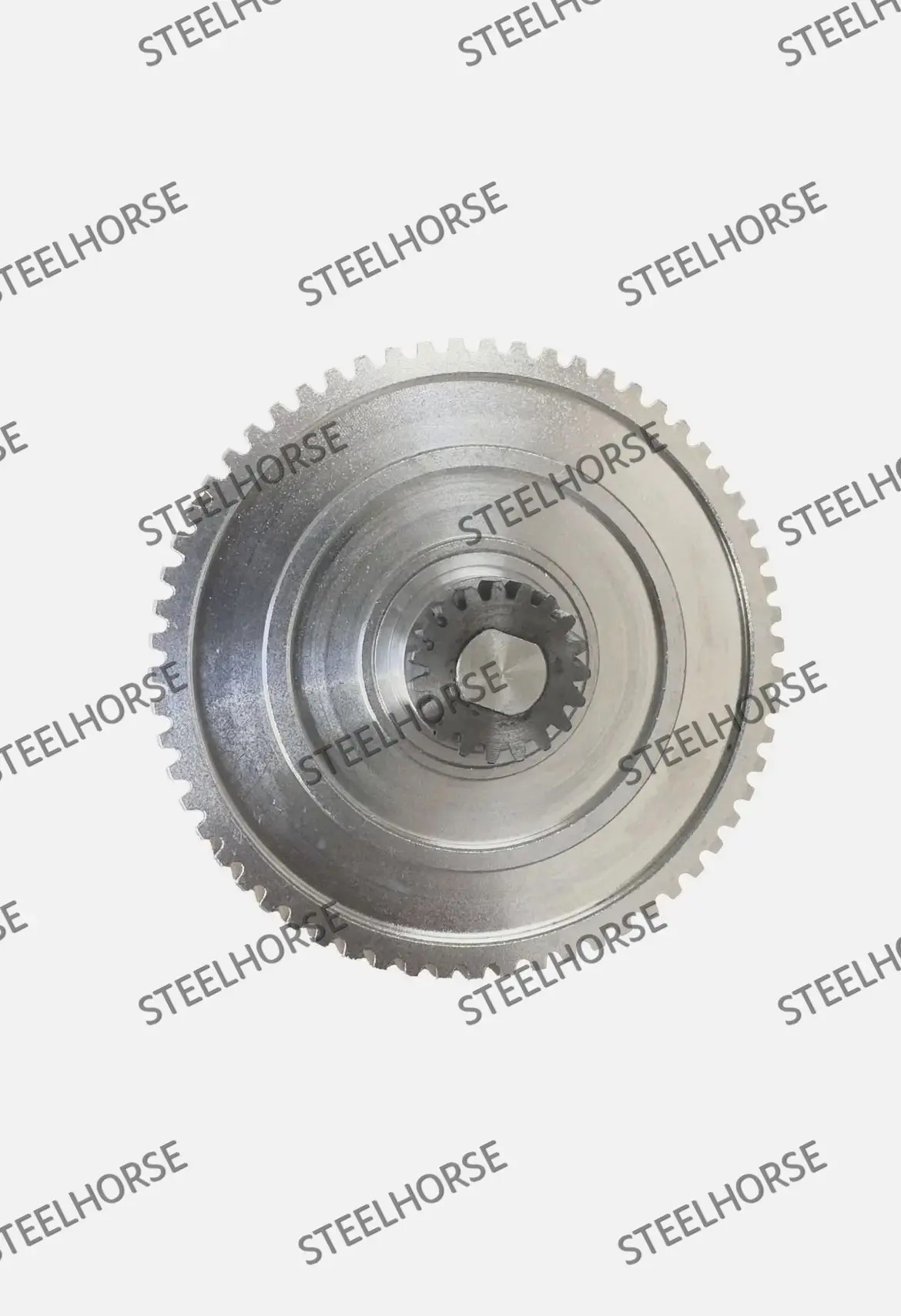 Mercedes Benz W221 2005-2013 Шестерня мотора люка Mercedes W203; W211; W221 (к-кт 2шт металл) A2038203242; A2118202742 MH-9415