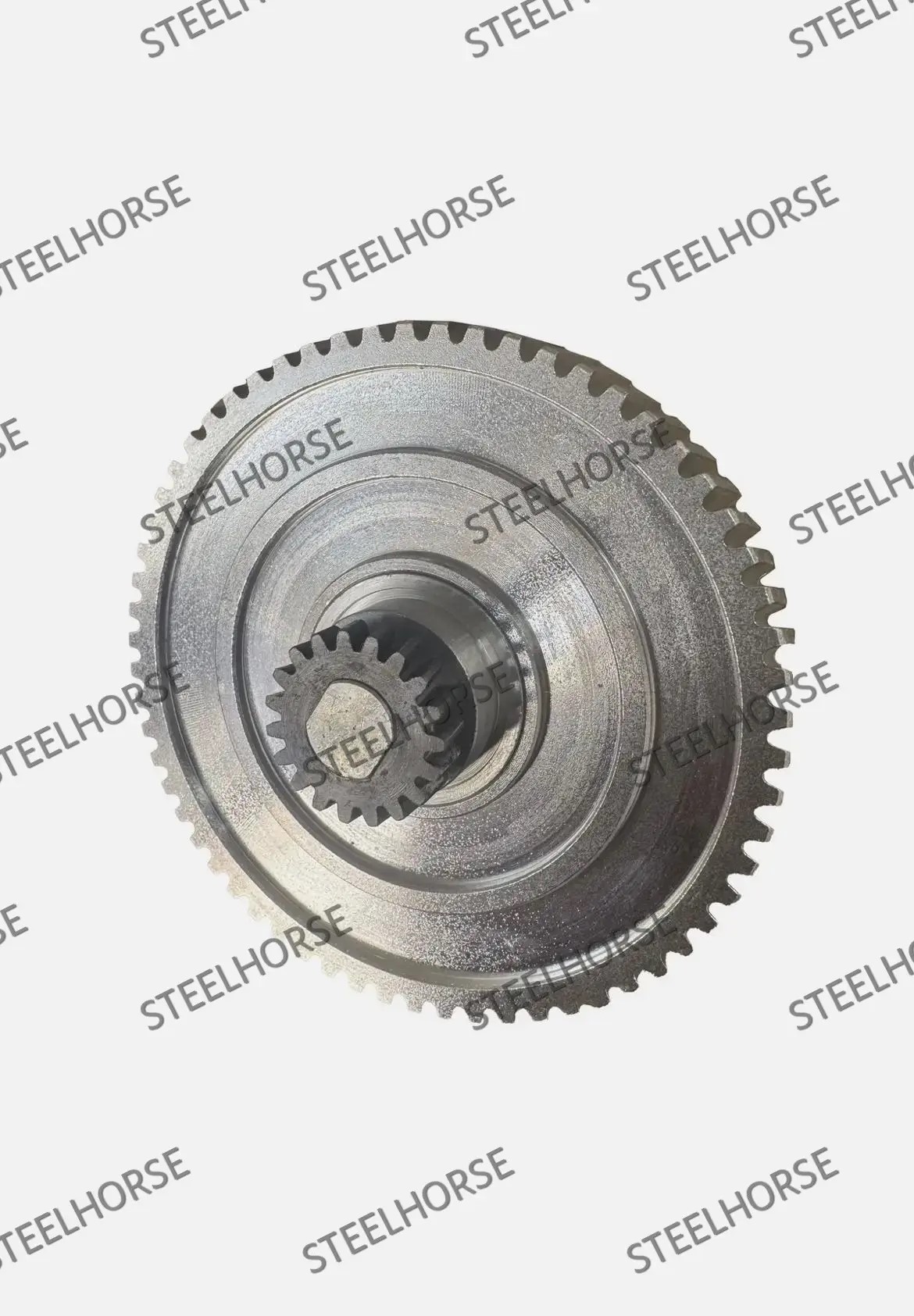 Mercedes Benz W221 2005-2013 Шестерня мотора люка Mercedes W203; W211; W221 (к-кт 2шт металл) A2038203242; A2118202742 MH-9415
