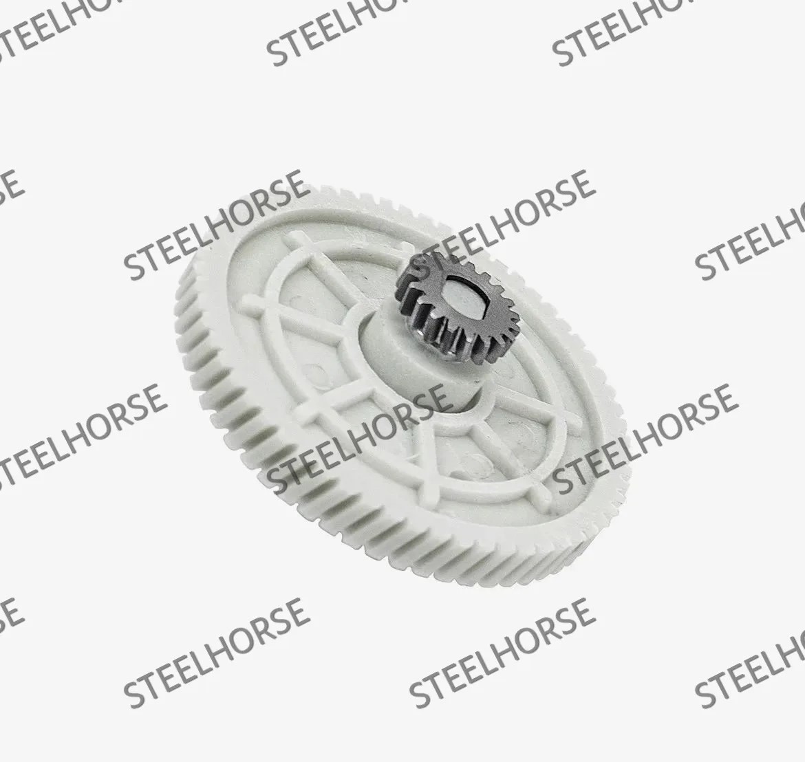 Mercedes Benz W221 2005-2013 Шестерня мотора люка Mercedes W203; W211; W221 (к-кт 2шт пластик) A2038203242; A2118202742 MH-9432