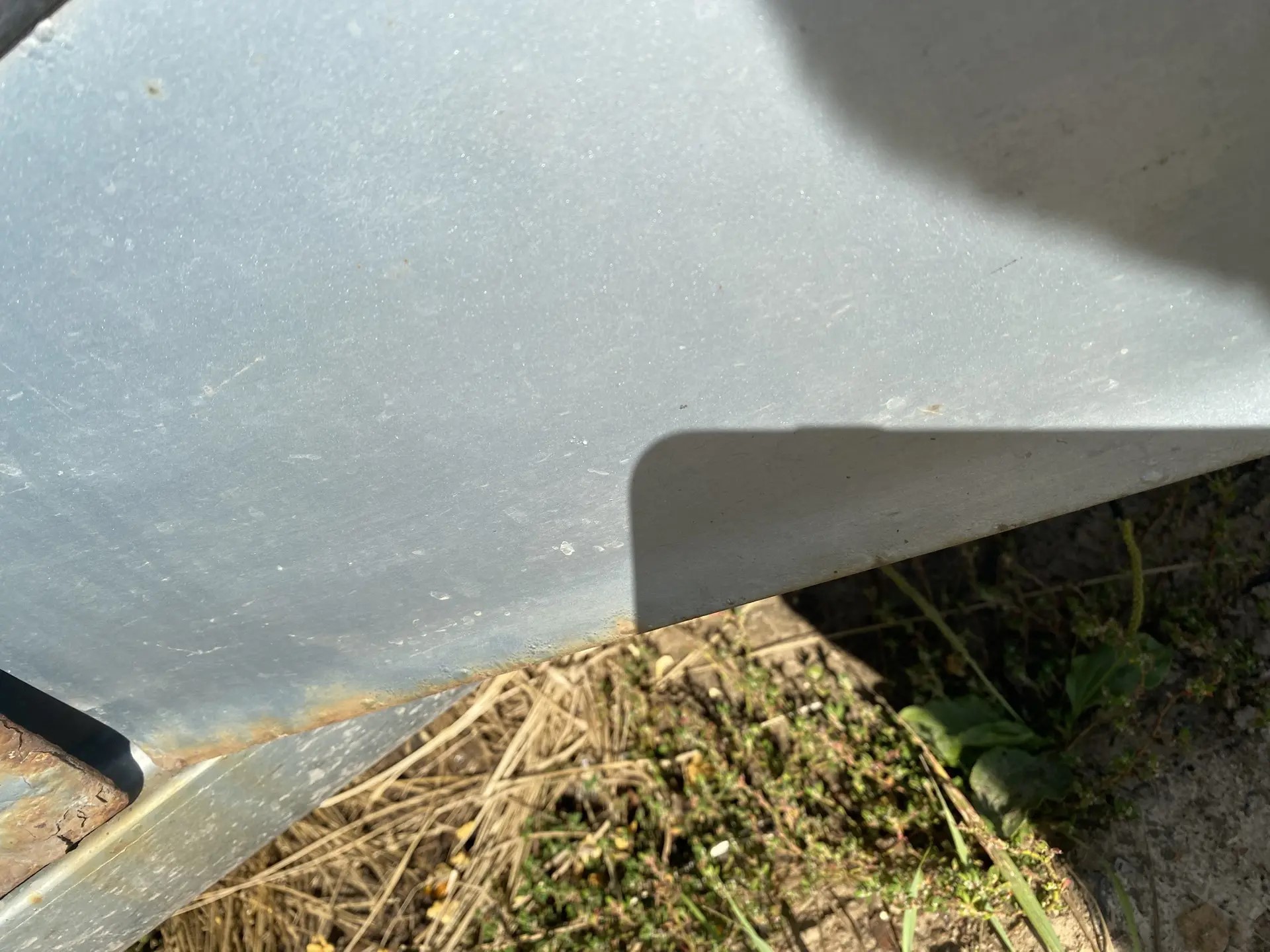Hyundai Getz Дверь задняя левая Hyundai Getz 2002-2010 (цена указана за голую дверь) 770031C020