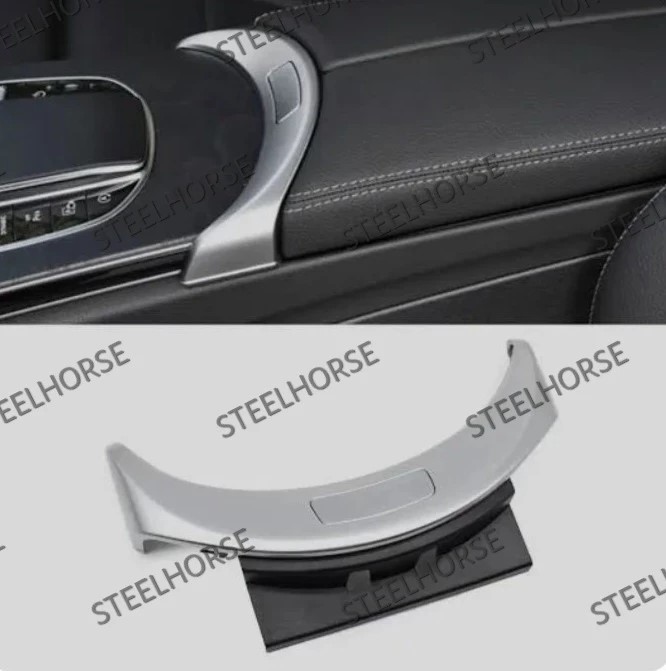 Mercedes Benz W203 Накладка центральной консоли Mercedes W205; X253 2014-2021 (матовая) A2056803407; 2056803407 MH-9283