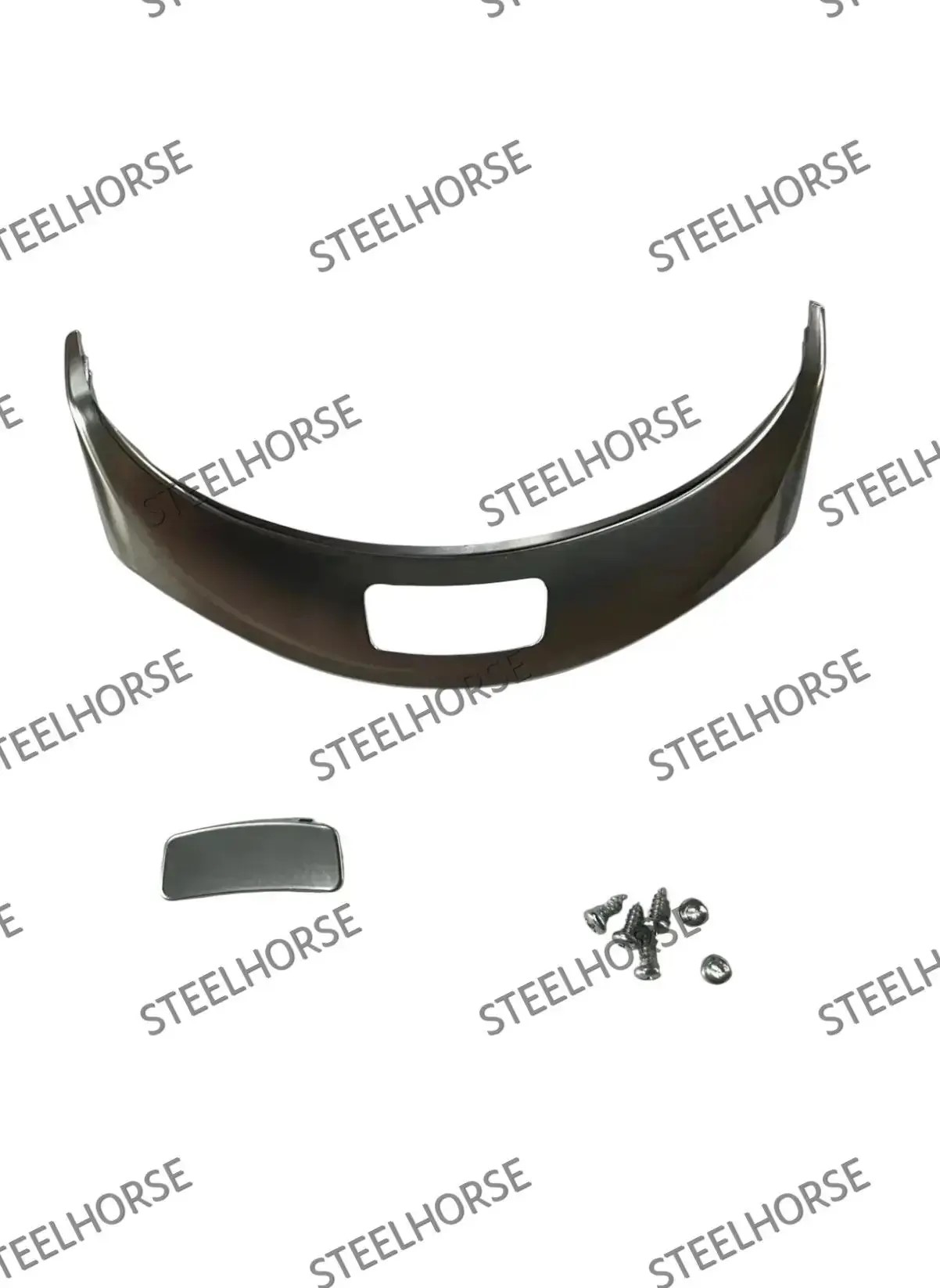 Mercedes Benz W203 Накладка центральной консоли Mercedes W205; X253 2014-2021 (матовая) A2056803407; 2056803407 MH-9283