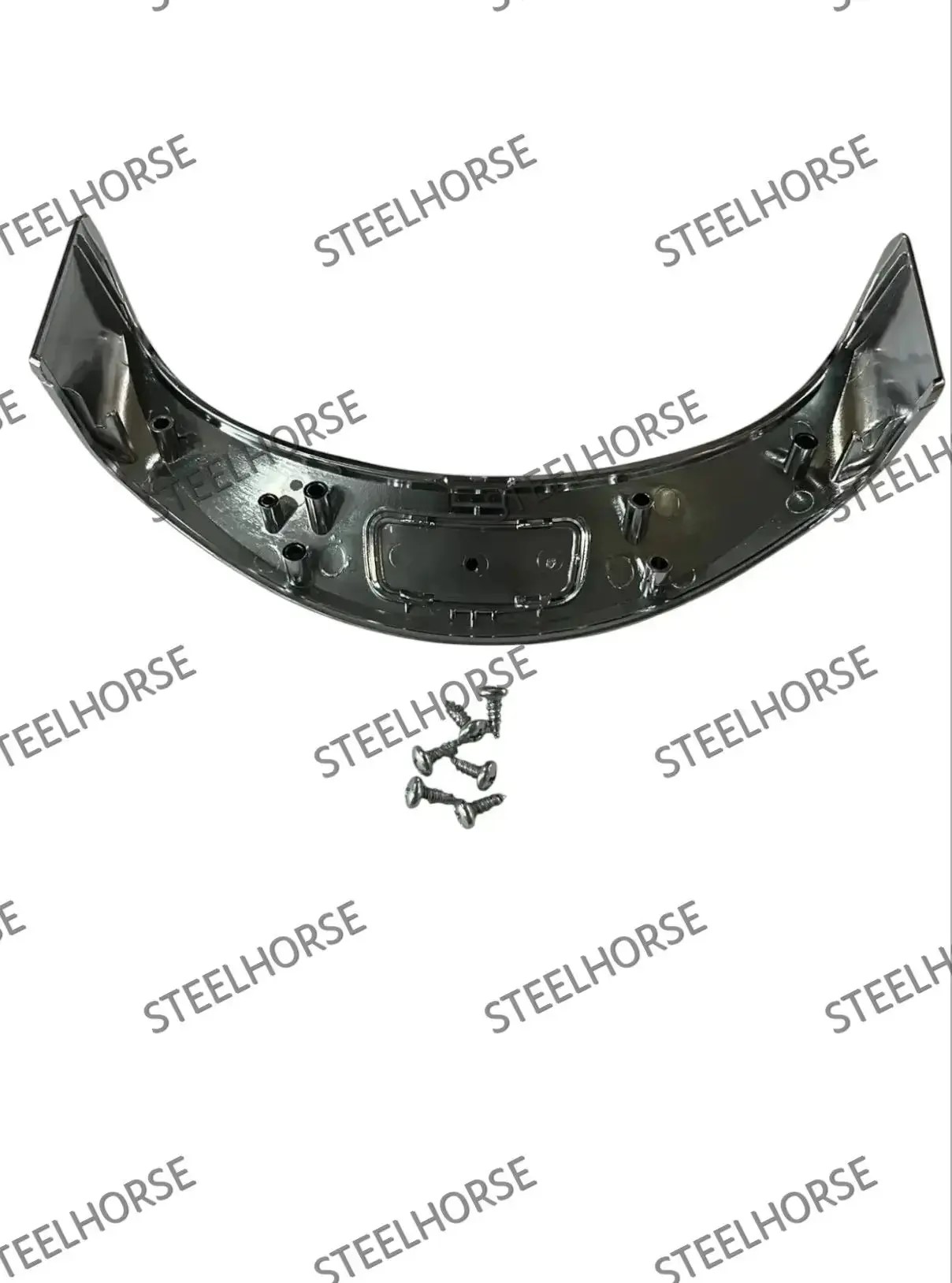 Mercedes Benz W203 Накладка центральной консоли Mercedes W205; X253 2014-2021 (матовая) A2056803407; 2056803407 MH-9283