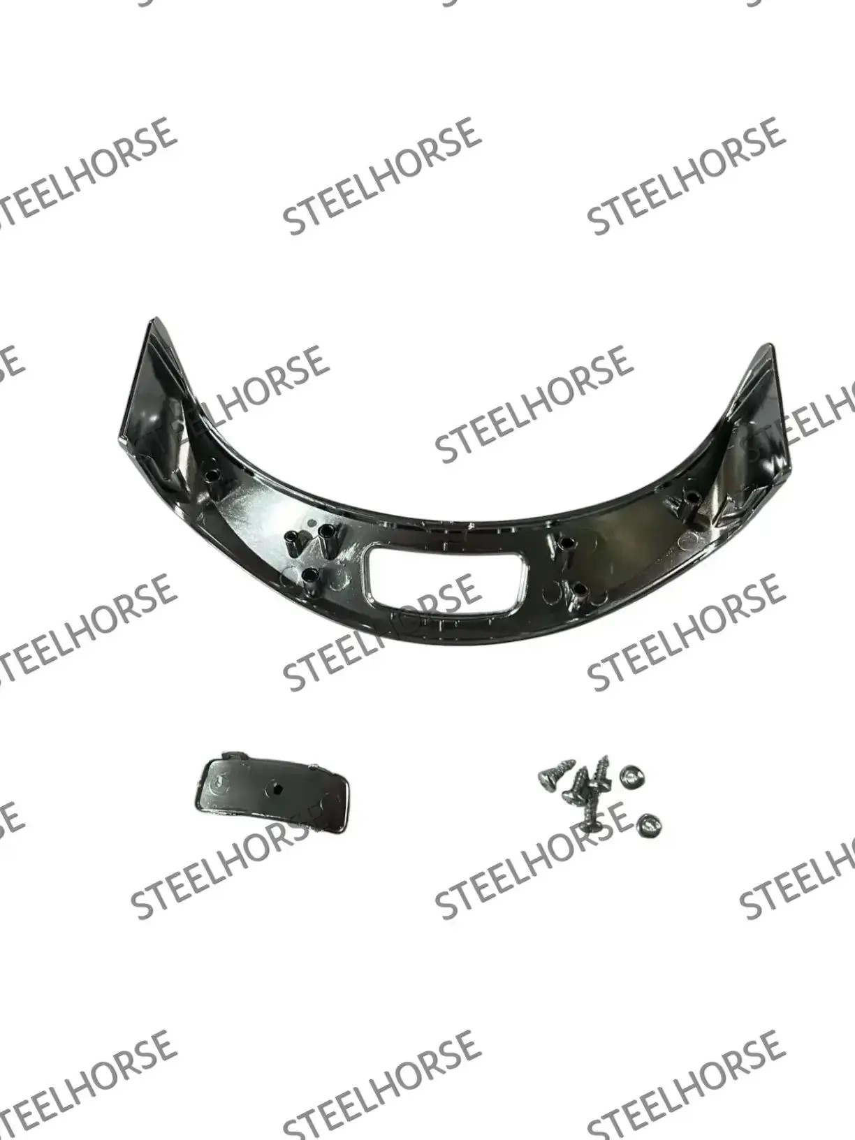 Mercedes Benz W203 Накладка центральной консоли Mercedes W205; X253 2014-2021 (матовая) A2056803407; 2056803407 MH-9283