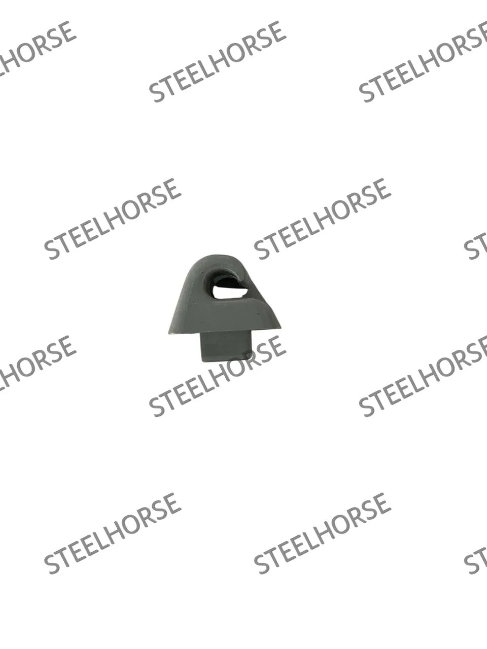 Mercedes Benz W124 Кронштейн солнцезащитного козырька Mercedes W123; W124; W126; W140; W201 (серый) A1268100012 MH-9467