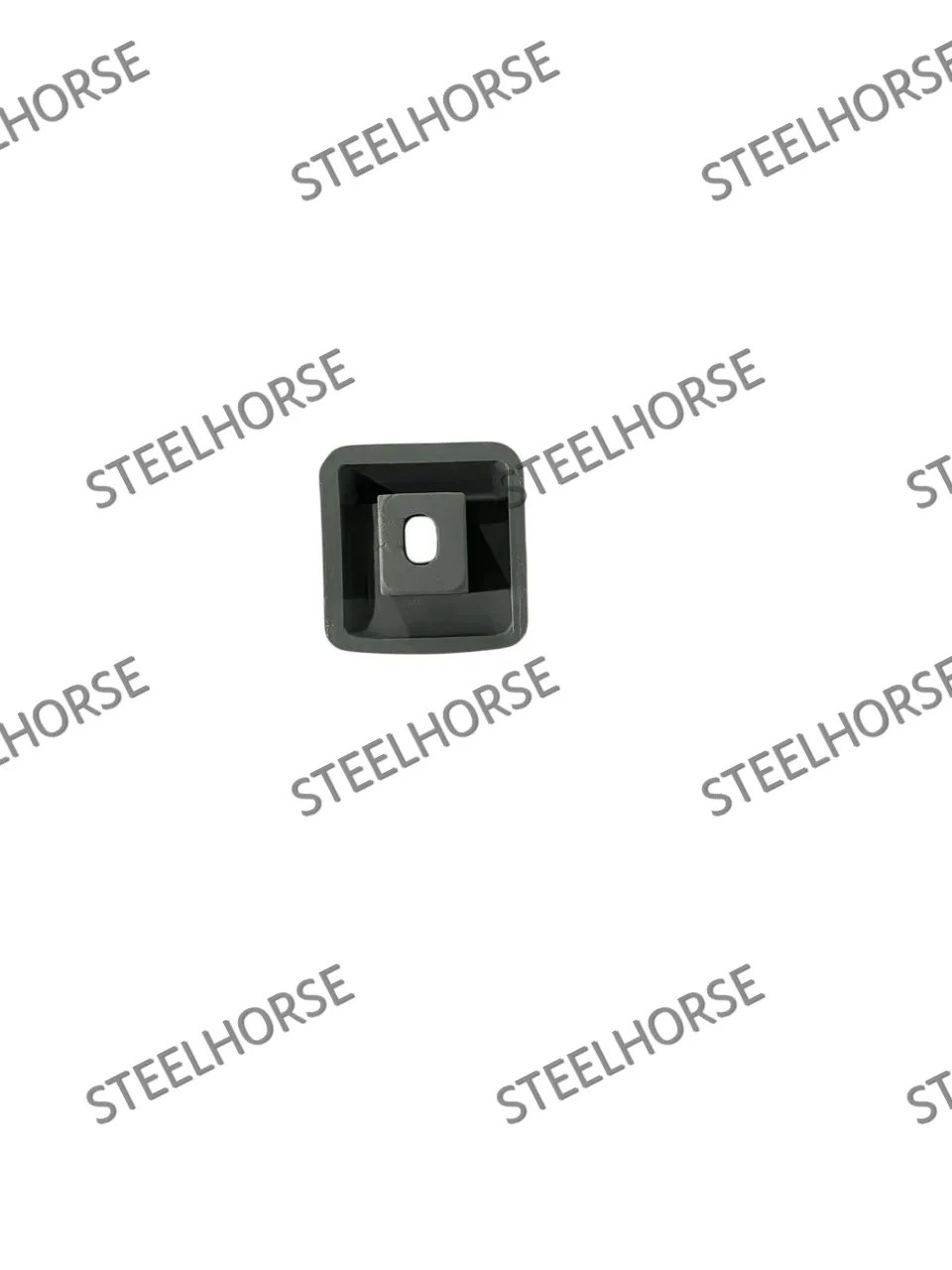 Mercedes Benz W124 Кронштейн солнцезащитного козырька Mercedes W123; W124; W126; W140; W201 (серый) A1268100012 MH-9467
