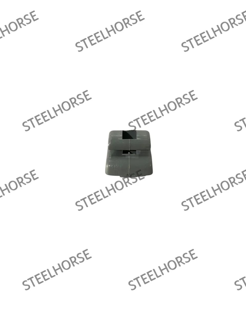 Mercedes Benz W124 Кронштейн солнцезащитного козырька Mercedes W123; W124; W126; W140; W201 (серый) A1268100012 MH-9467