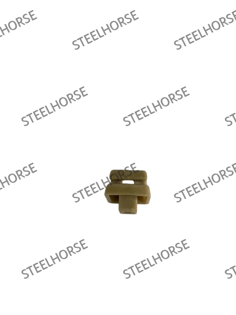 Mercedes Benz W126 1979-1991 Кронштейн солнцезащитного козырька Mercedes W123; W124; W126; W140; W201 (бежевый) A1268100012 MH-9525