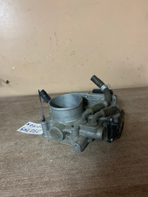 Honda CR-V 2007-2012 Заслонка дроссельная  CR-V 2007-2012 (2.4 GMC6A  U22058037061)