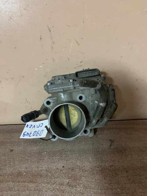 Honda CR-V 2007-2012 Заслонка дроссельная  CR-V 2007-2012 (2.4 GMC6A  U22058037061)