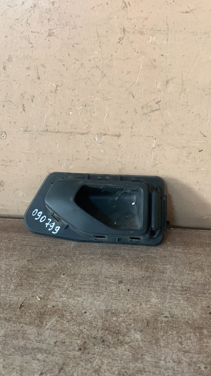 Peugeot 306 (1993-2003) Ручка двери внутренняя Peugeot 306 2002 9612535777 914446